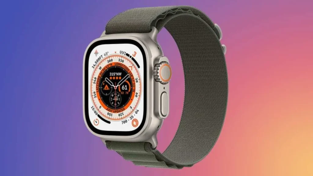 Apple Revamps Smart Watch Design in Watch X, Launches in 2024!