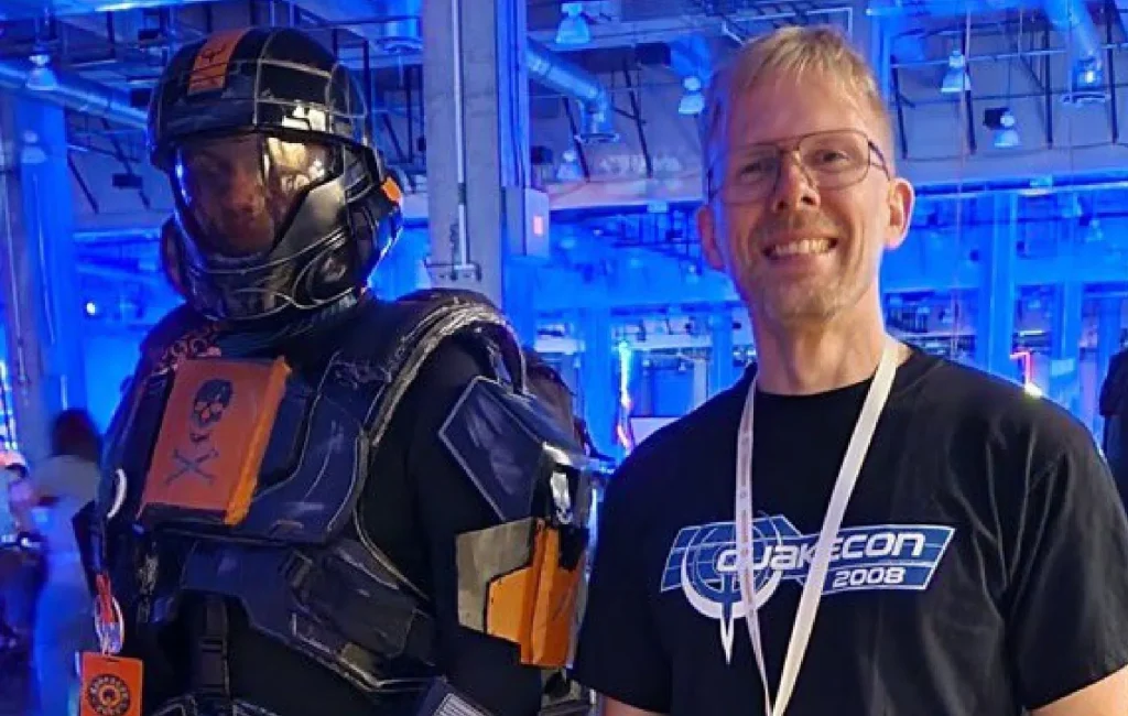 John Carmack