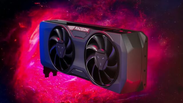 AMD unveils affordable Radeon RX 7700 XT and 7800 XT
