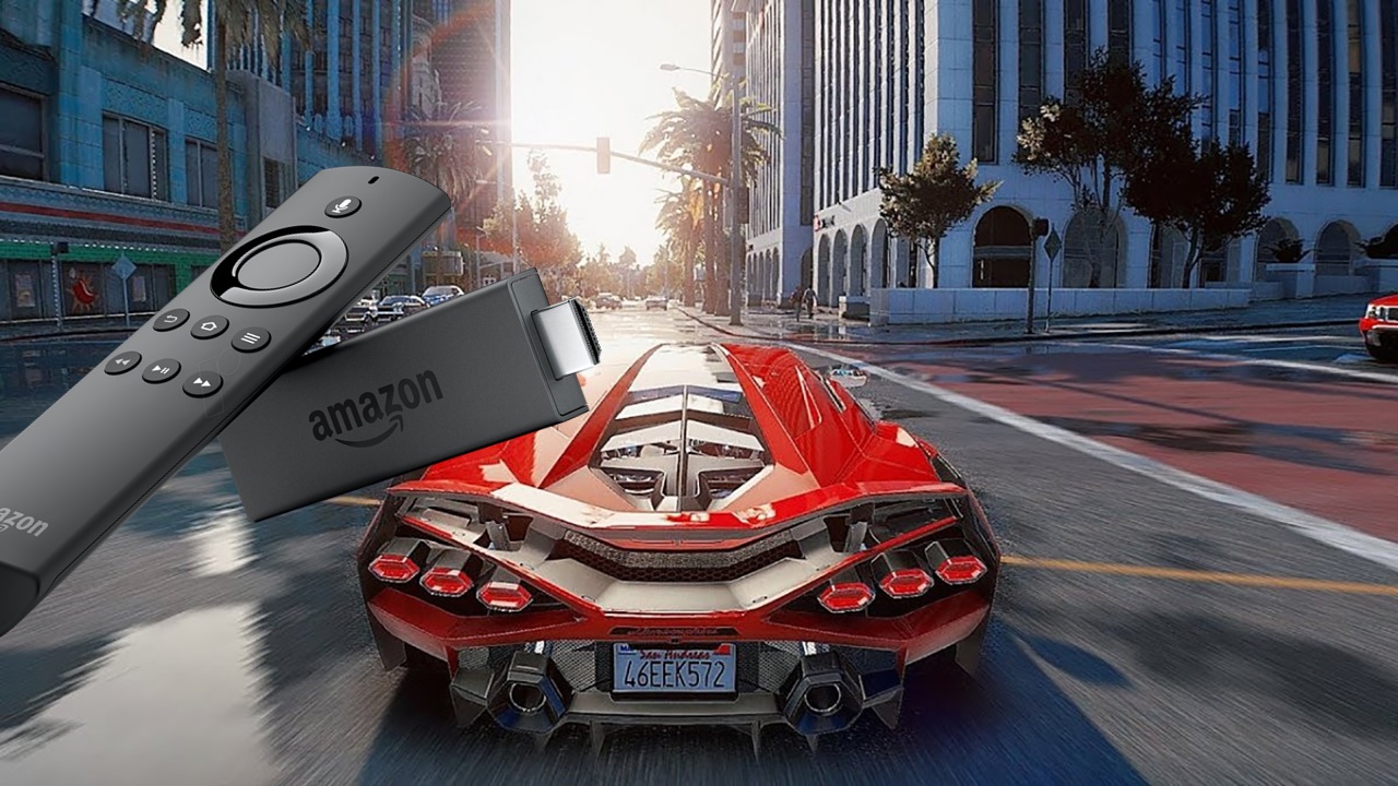 18-year-old hacker used  Fire TV to leak GTA 6 gameplay