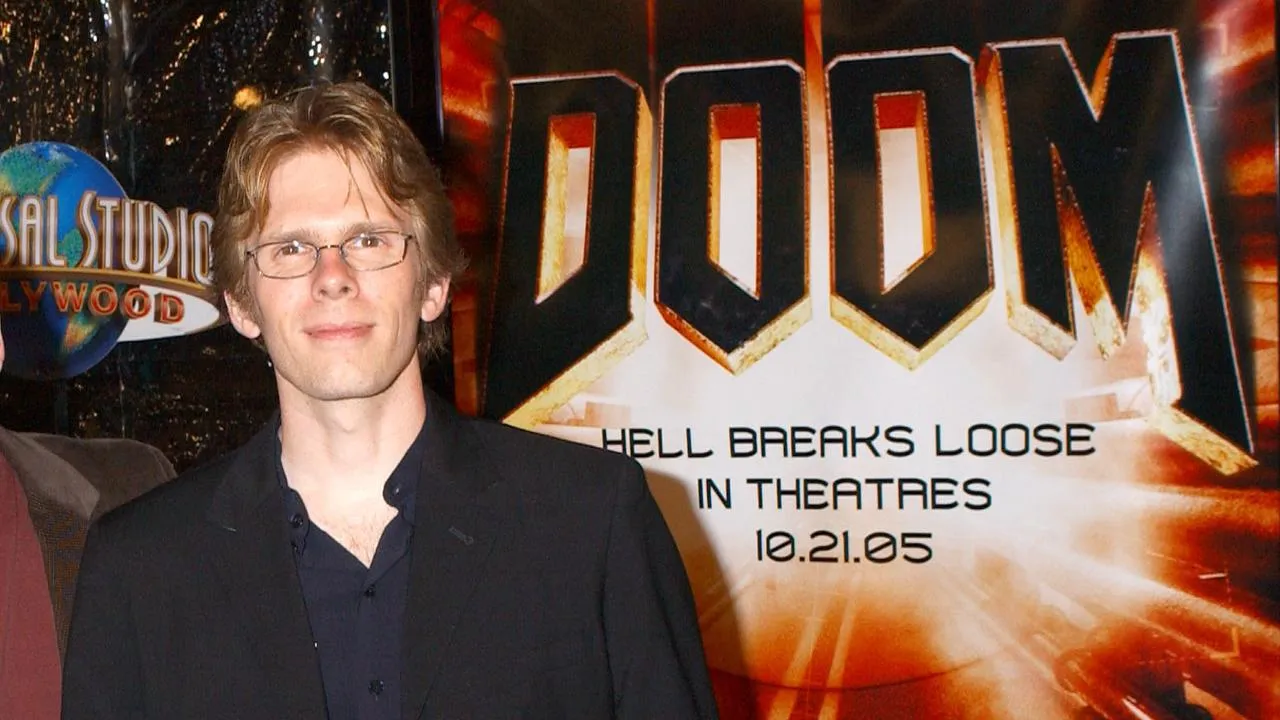 John Carmack