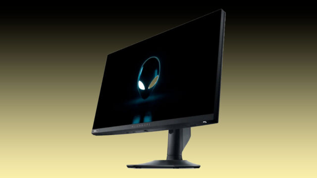 The fastest in the world: Monitor with 500Hz refresh rate introduced!