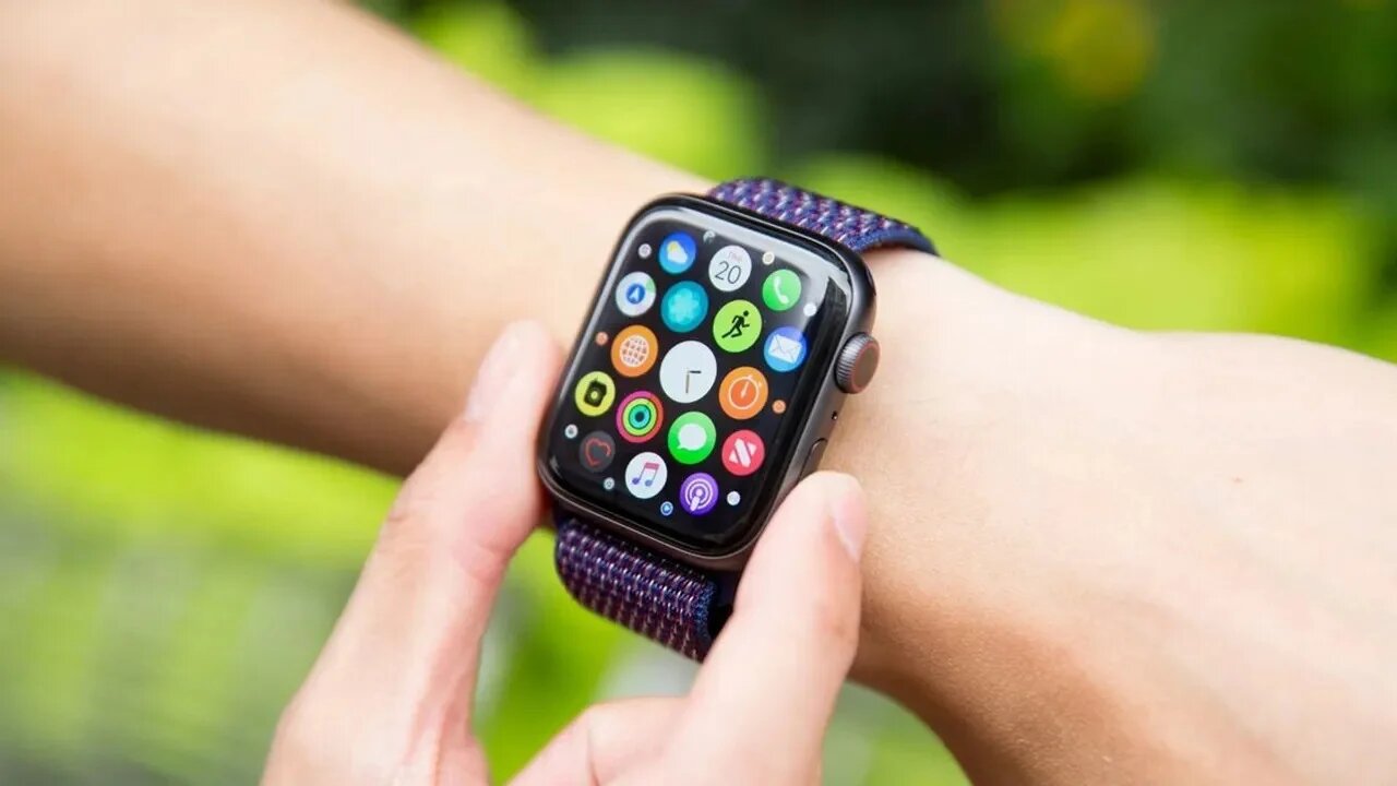 Big claim: Apple Watch 9 design will be a disappointment!