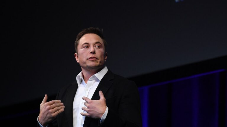 Elon Musk has millions of fake followers!