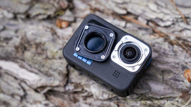 GoPro Hero 12 Black specs and price leaked online!