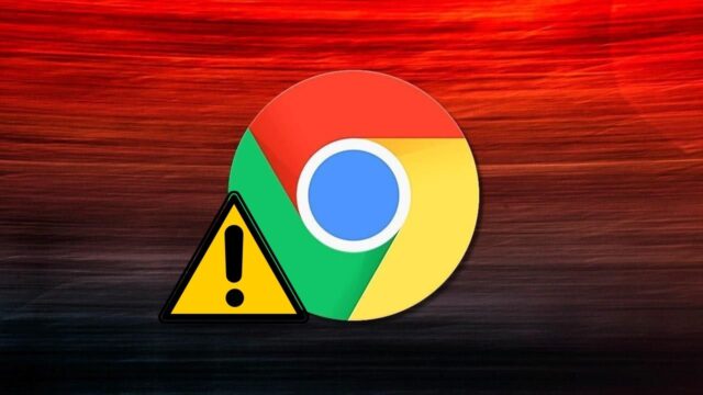 Be aware for the latest Chrome update! Your bank can be emptied