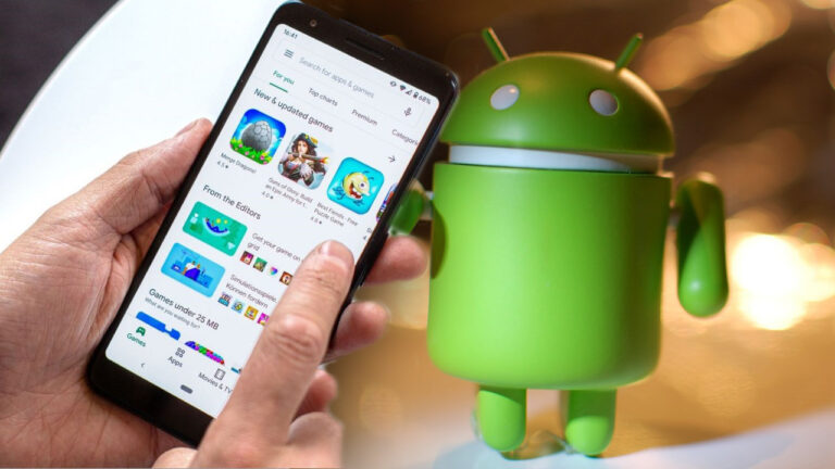Google has removed popular applications!