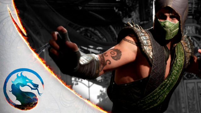 Legendary characters are making a comeback with Mortal Kombat 1!