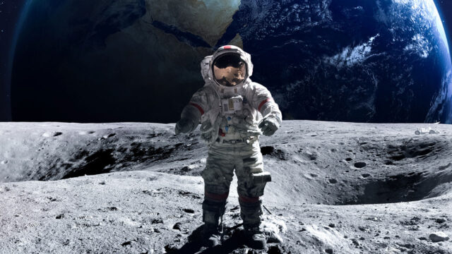 NASA announced the astronauts who will go to the Moon in 2024!