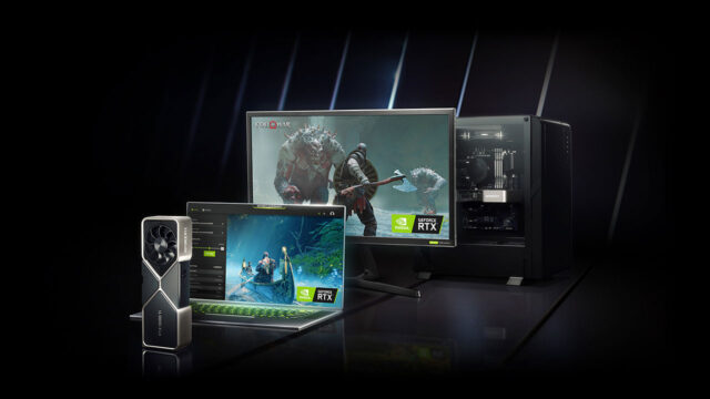 NVIDIA GeForce 536.99 Driver Released! Here are the details
