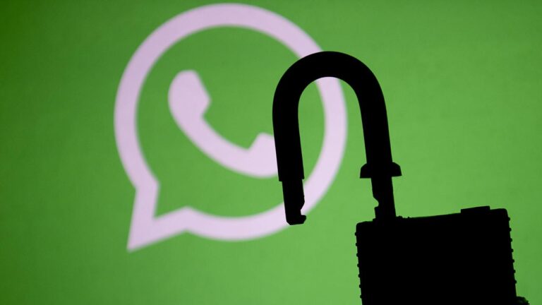 New feature for WhatsApp! Location can be hidden