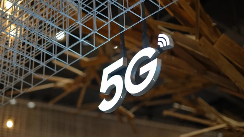 Not a dream but a reality 5G is moving to space!