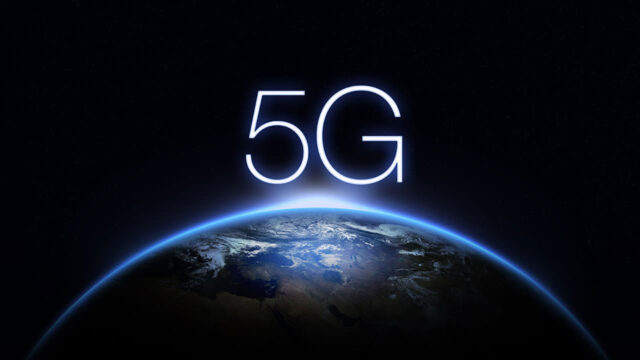Not a dream but a reality 5G is moving to space!