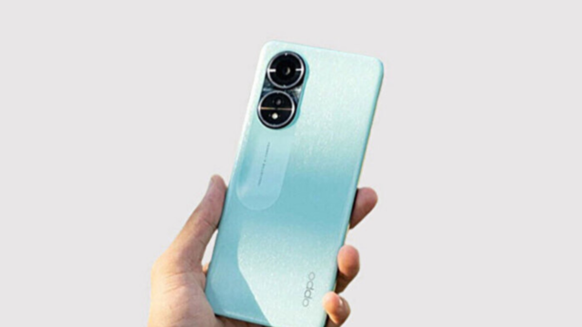 OPPO Watch 4 Pro unveiled with real-time blood-glucose tracking to dethrone  the Apple Watch Ultra - Yanko Design