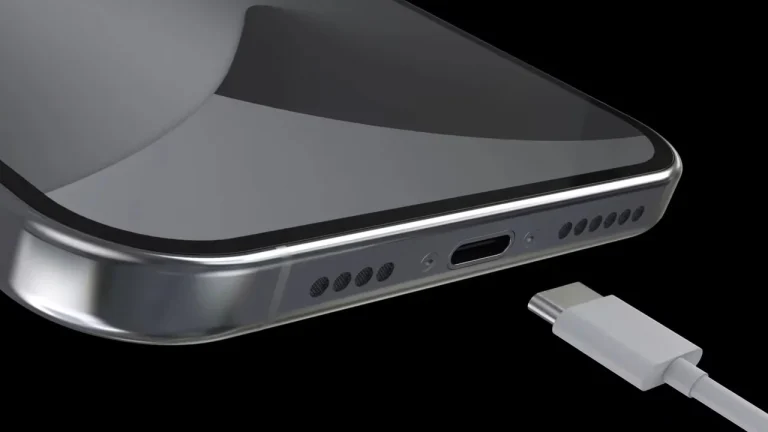 The braided charging cable for iPhone 15 has emerged!