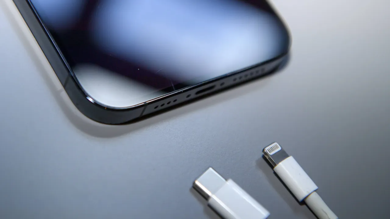 The charging speed of the iPhone 15 series has been revealed!