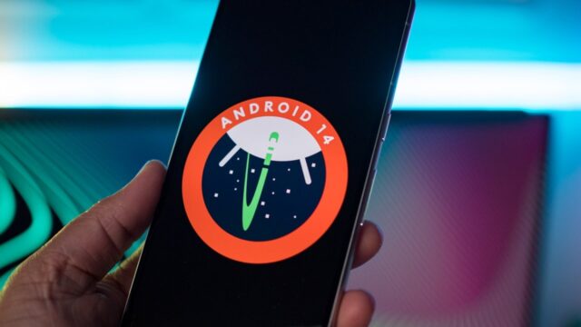 The new security features of Android 14 have been revealed!