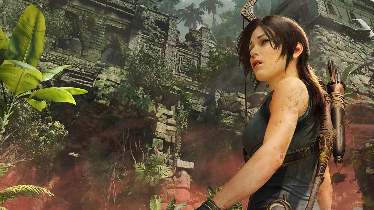 Tomb Raider IV-VI Remastered launched!