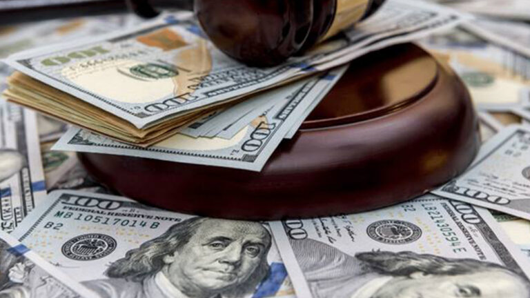 bank fines