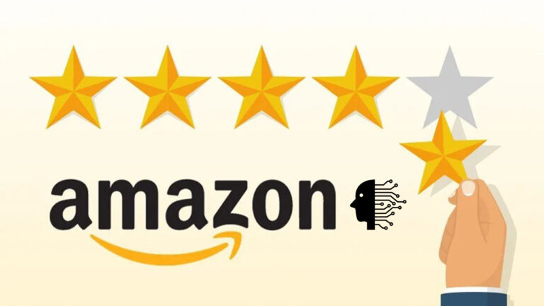 amazon ai review