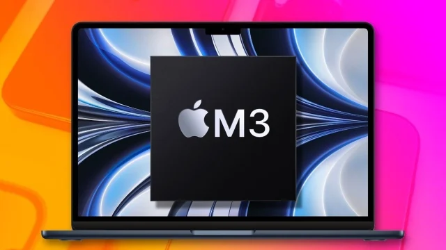 New development about Apple’s M3 processors: Core count is increasing!