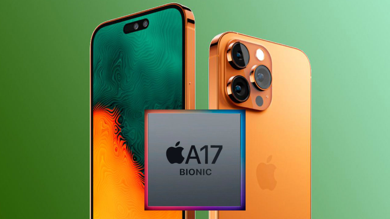 Apple A17 Bionic: How will it be the most powerful chip ever?