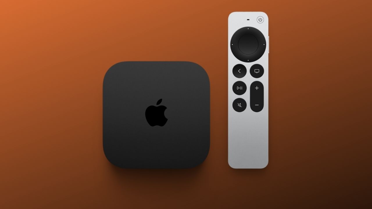 tvOS 17 and watchOS 10 second beta versions released! - ShiftDelete.Net ...