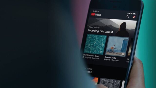 At least you do not do it: YouTube Music stole TikTok’s feature!