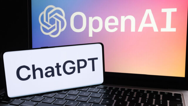 OpenAI says ChatGPT can see, hear and speak!