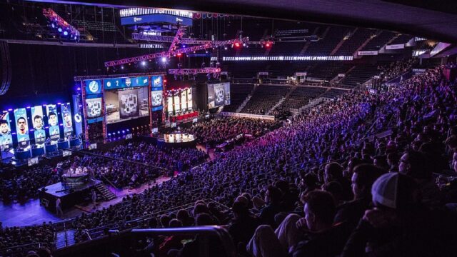 The world’s first autistic e-sports team establishing in Turkey