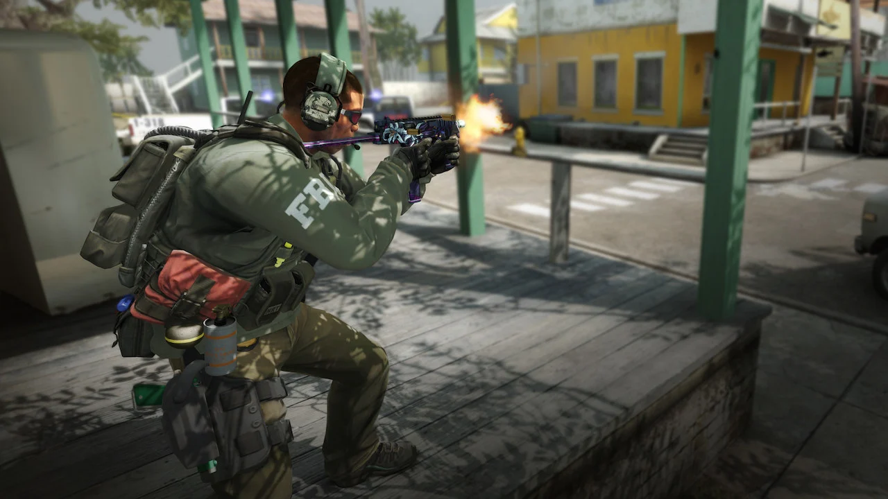 Valve to overhaul Counter-Strike esports with new rules