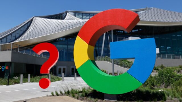 Social media was divided: Did Google quietly change its logo?