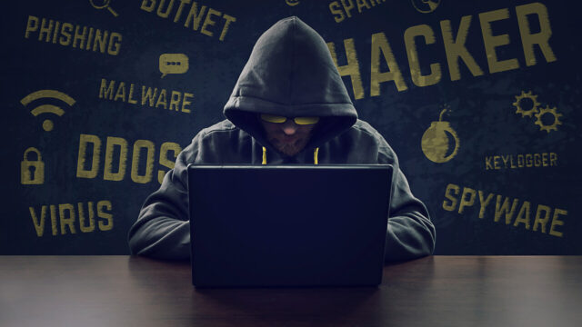 17-year-old hacker stole bank information of 5 thousand people!