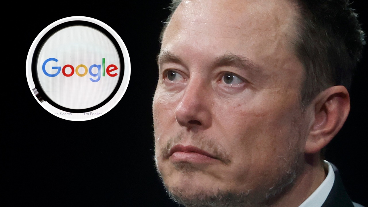 Elon Musk’s X will compete with Google!