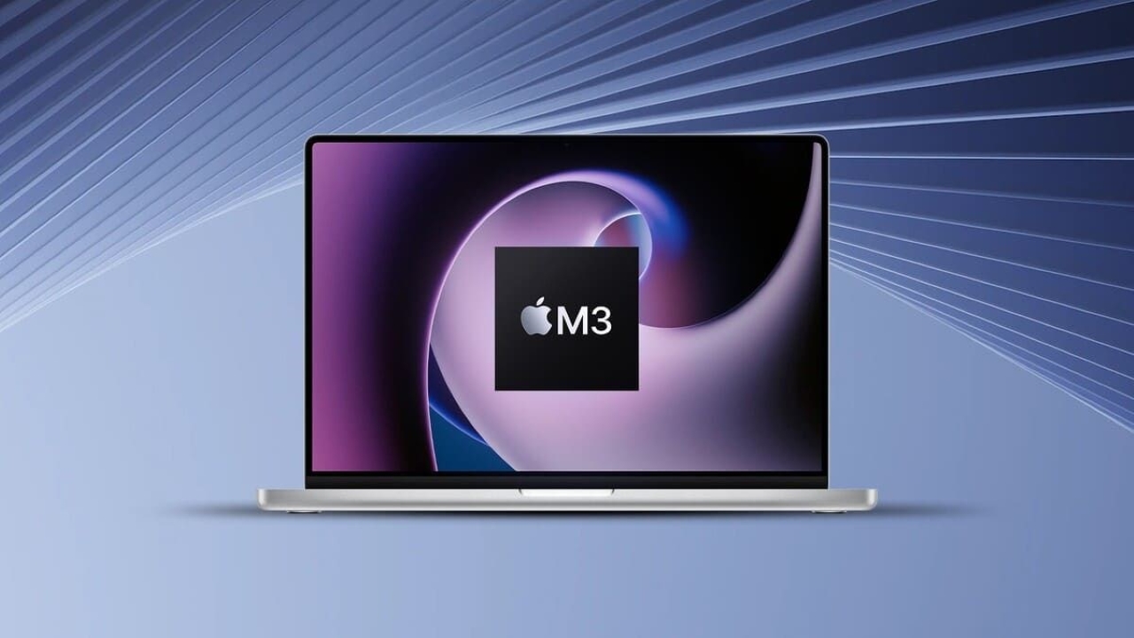 The most powerful laptop processor? Countdown for Apple M3 Max!