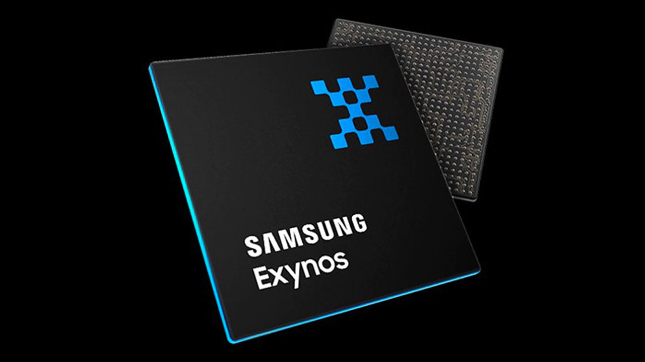 Samsung Exynos 2400 chipset