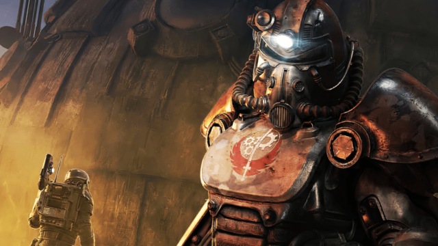 Excitement is rising: Release date announced for Fallout movie!