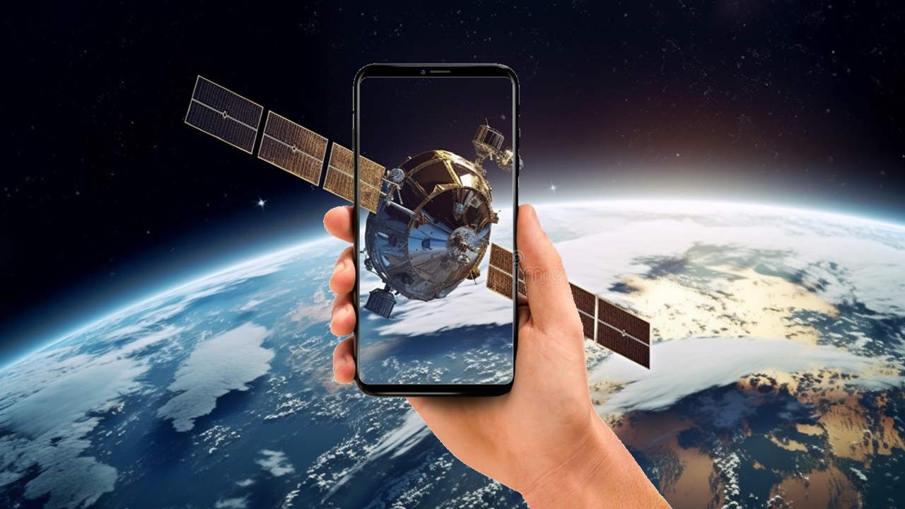 Google partners with Garmin for satellite connection in Android 14