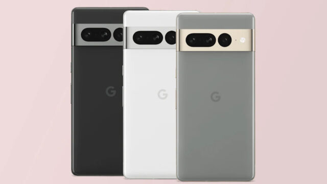 Specs are becoming clear: Google Pixel 8 and 8 Pro spotted in FCC!