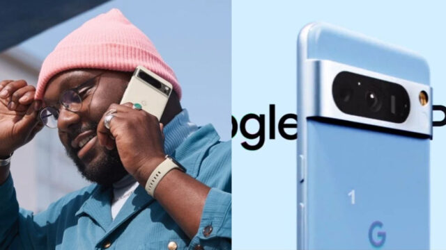 Google Pixel 8 will be a revolution in the phone industry with AI