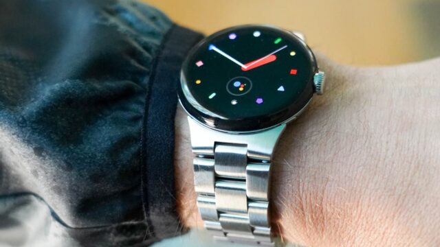 Google Pixel Watch 2 to feature new metal band, global LTE support