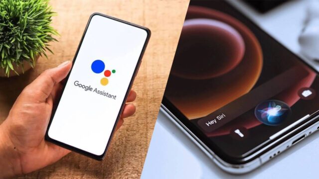 Bye, Siri: Google to ‘supercharge’ Assistant with AI