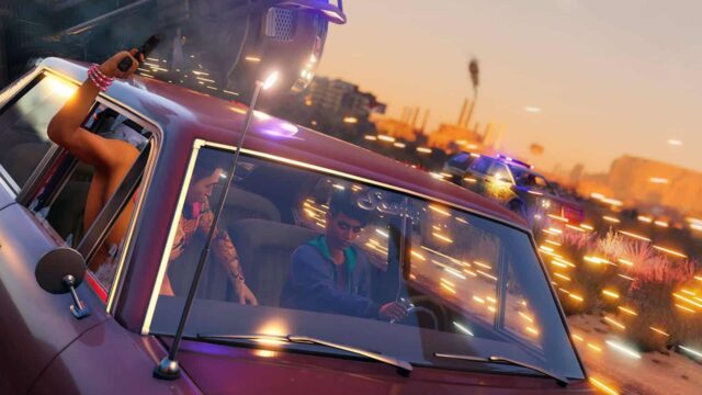 GTA 5 rival game arrives on Steam with 67% off