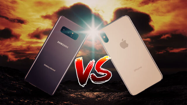 Samsung was defeated by Apple at home: Switching from Android to iPhone reached its peak!