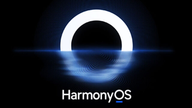 HarmonyOS 4 beta eligible devices