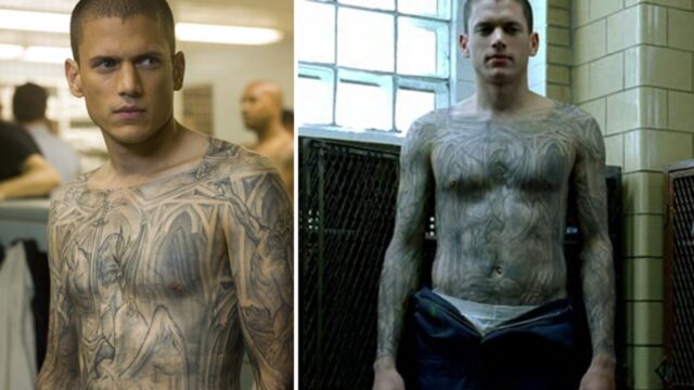 Here are some Prison Break facts that will amaze you