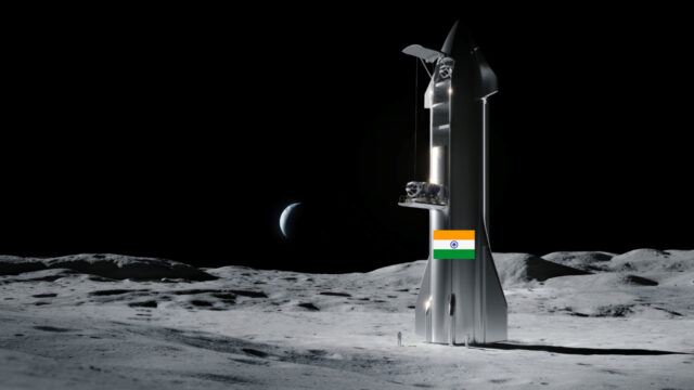 After Russia’s failure: This time it’s India’s turn to land on the Moon!