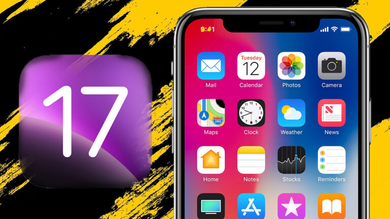 ios 17 beta 6 changes