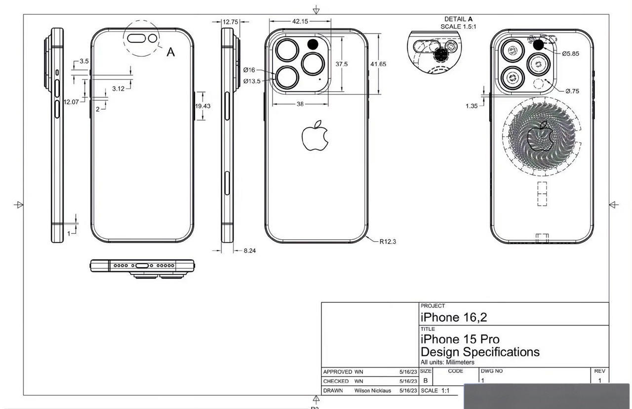 Программа для ремонта iphone схемы