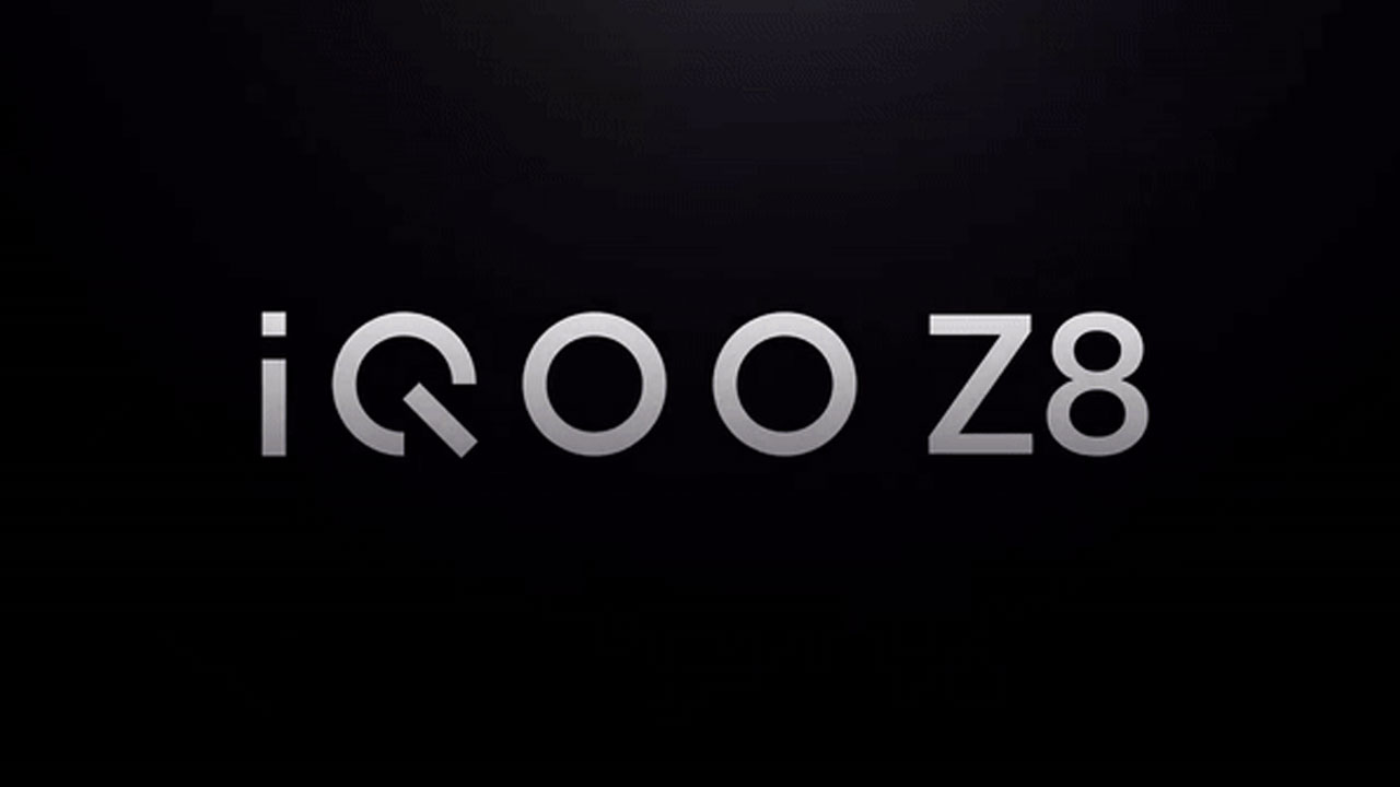 iQOO Z8 and Z8x